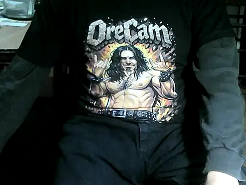 OreCamn Webbikameraesitys