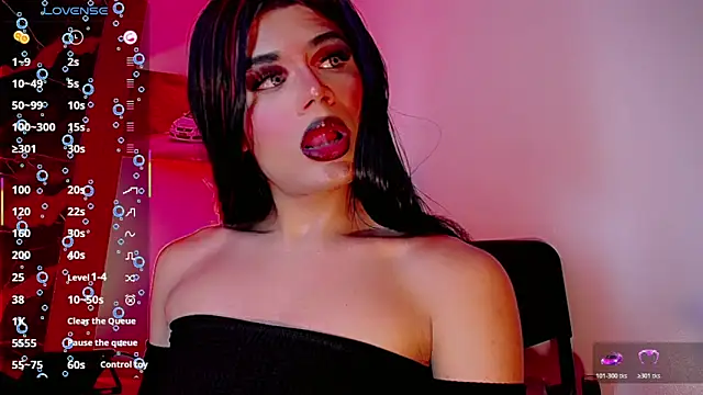 alessia__velvetn Live XXX chat