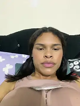 Chat XXX en directo de _diamondpamela