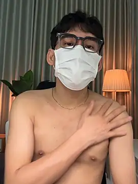 MinhTuanLive 라이브 XXX 채팅
