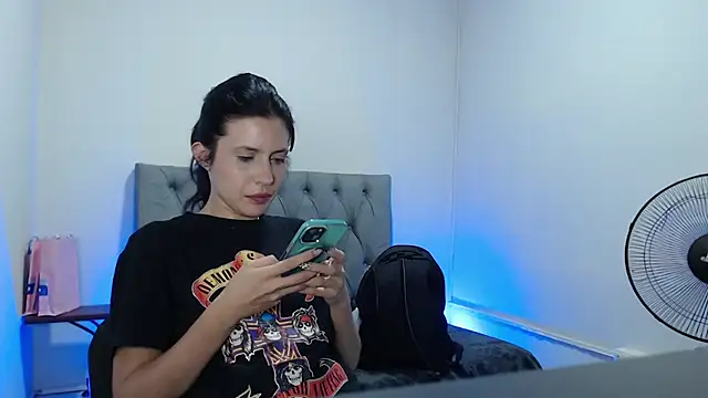 Chat +18 de bellatrix25 ao vivo