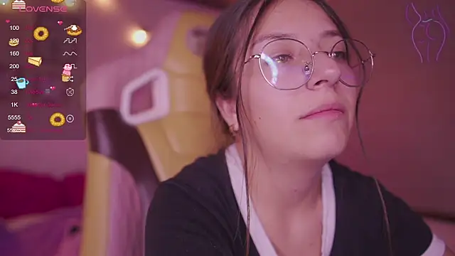 Онлайн чат XXX milly_kenner