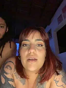 name_less_lulu Pertunjukan Webcam