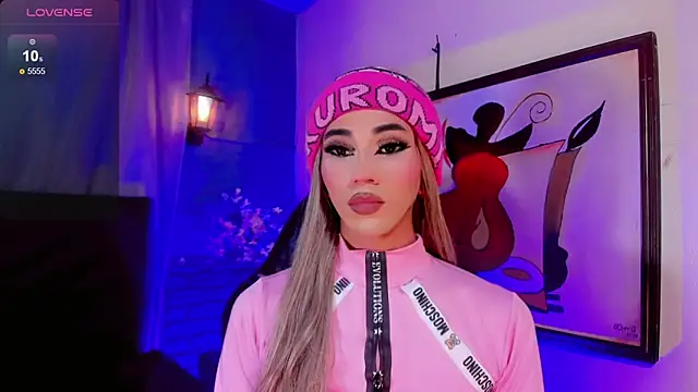 Show de webcam de emelly_horny_