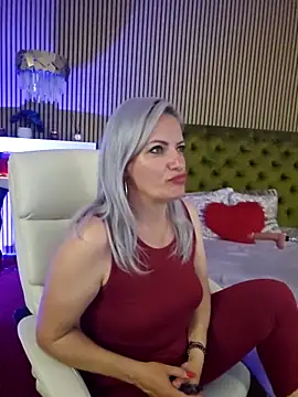 Онлайн чат XXX LadyTouch