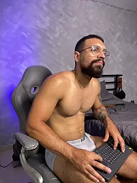 عرض كام vincentjaxon