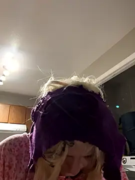 Chat +18 de CARRIEBEARYFAIRY ao vivo