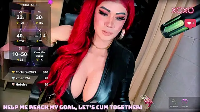 HugeMagnificent11inCock's Live XXX Chat