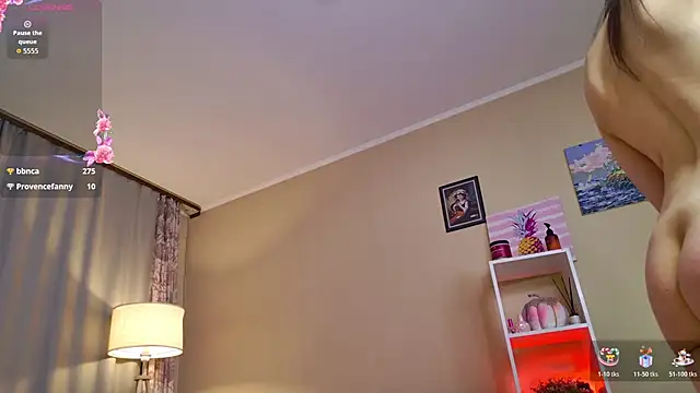 Mirellune Obrolan Langsung XXX