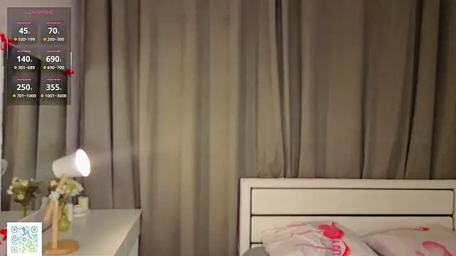 DaynaMacha 라이브 XXX 채팅