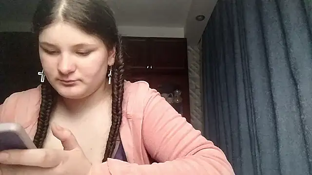 عرض كام BeatriceMolands