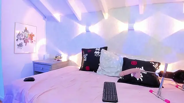 Brianna_Maya's Live XXX Chat