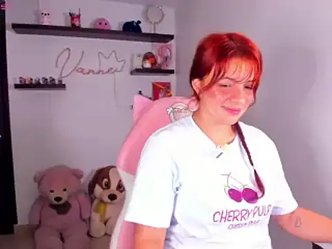 Vannessa__Shy's Live XXX Chat