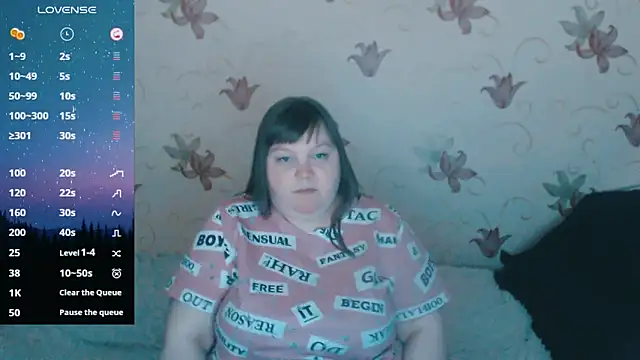 Chat XXX Live fistashka___