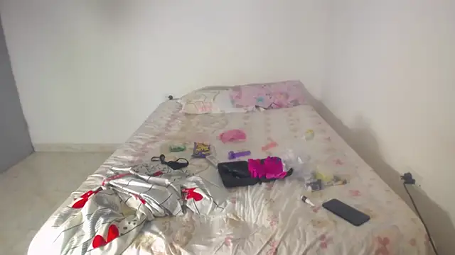 Živý XXX chat barbara_anal_squirt_