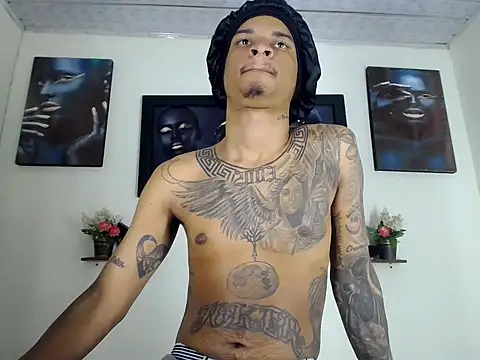 Sembang XXX Secara Langsung Tatoo_Noah