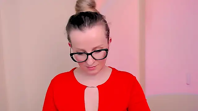 Онлайн чат XXX AnnePeach