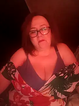 Iwenneのウェブカメラショー