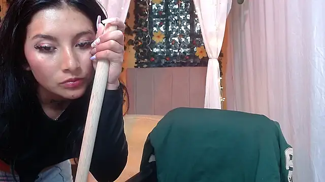 Show Webcam de lilysmile