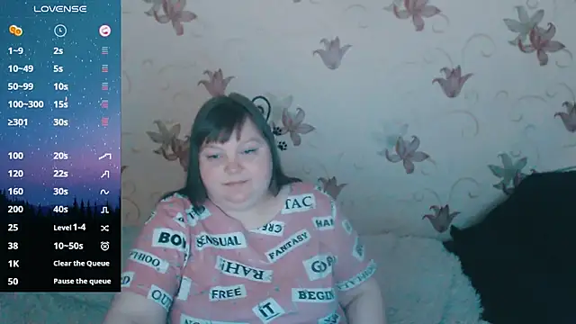 fistashka___'s Webcam Show