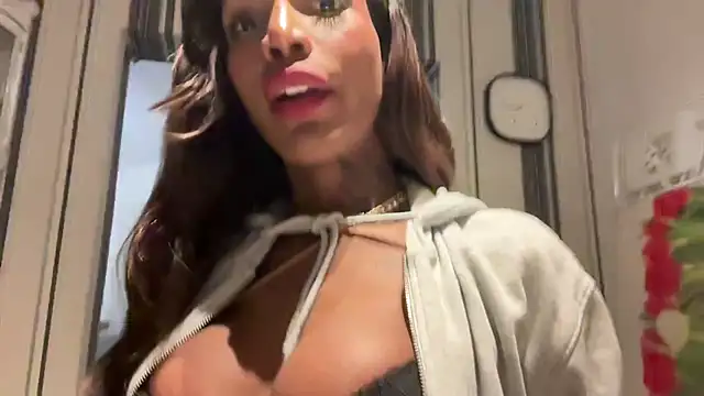 _lizsamantha 웹캠 쇼