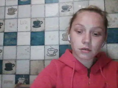 Anna_wey Adlı Modelin Canlı XXX Sohbeti