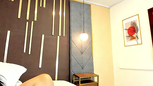 OliviGrace's Live XXX Chat