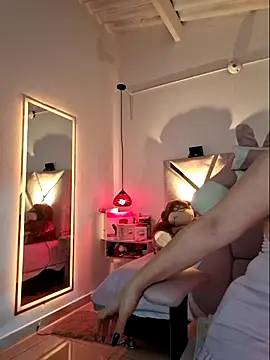 Živý XXX chat MariaPau_83