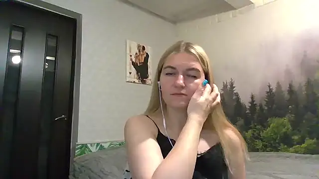 CandyOLimeX – Naživo XXX chat