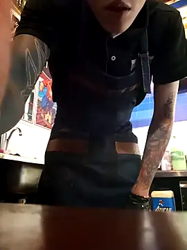 blackninja66 在線直播表演