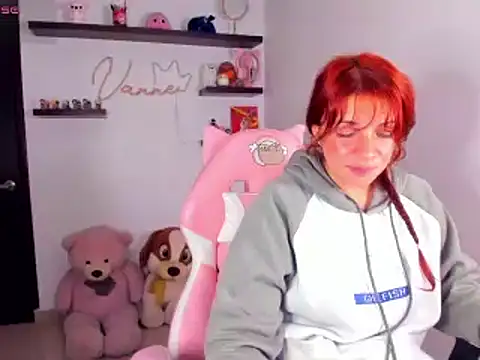 Vannessa__Shy – Naživo XXX chat