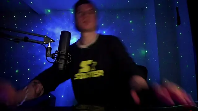 แชท XXX สดของ Headhunterdz