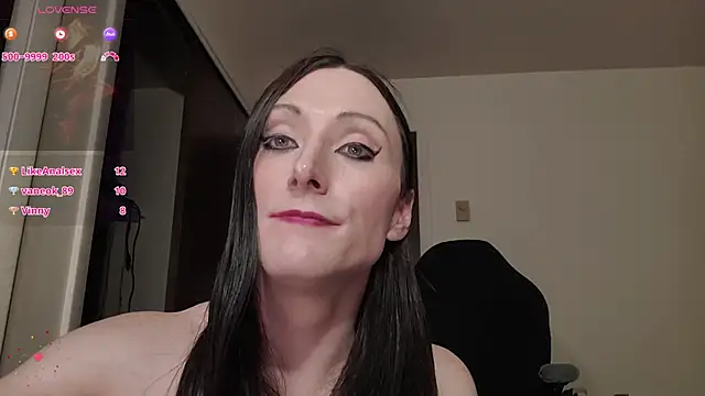 Ivyrose4999's Webcam Show