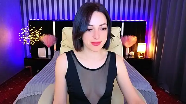 Daloras_lin's Live XXX Chat