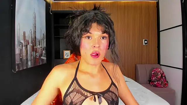 nahomyrusell Webcamshow