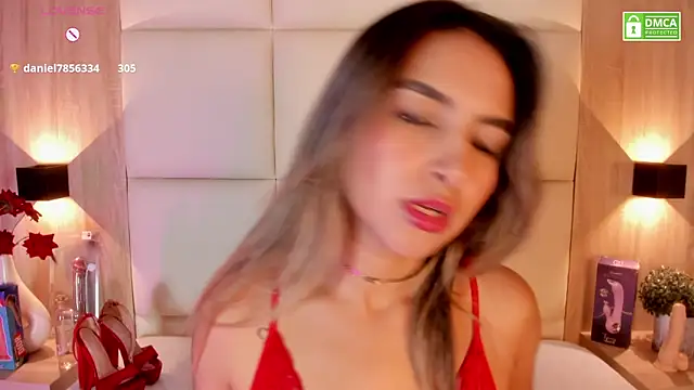 แชท XXX สดของ bella1207