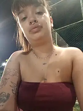 pepsicolacouple Chat XXX live