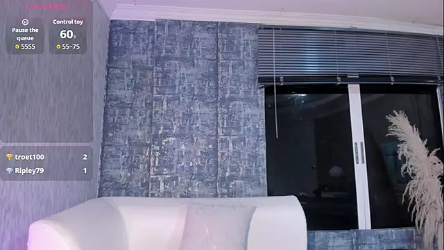 NathalyLeen Live XXX-chat