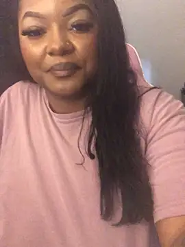 Fxncymuse's Webcam Show