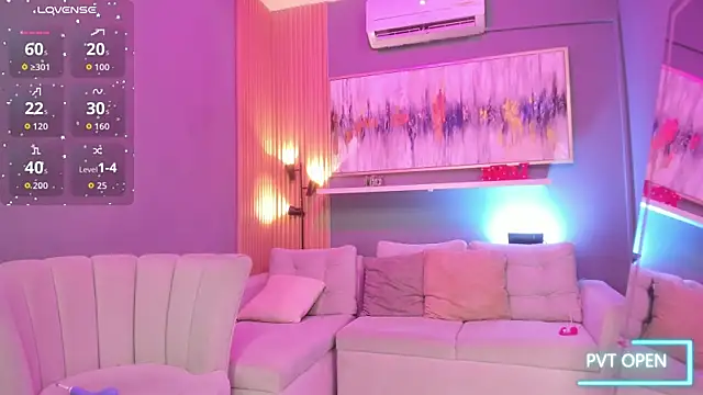 Онлайн чат XXX lilian_vergara