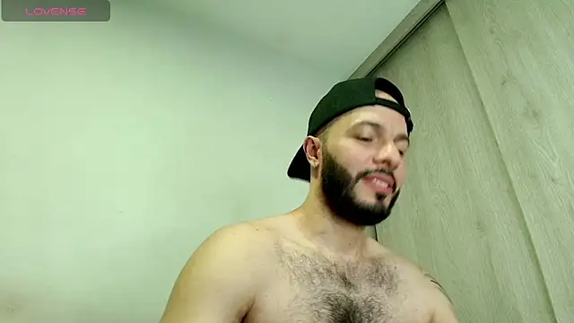 Show Webcam de tommel_bailey