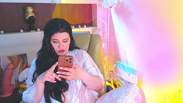 Онлайн чат XXX Malika_uAngel