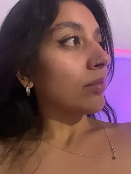 BrittanyDiaz Adlı Modelin Canlı XXX Sohbeti