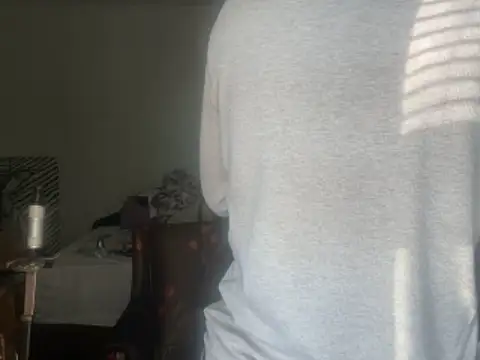 Show Webcam de XanderOzzz