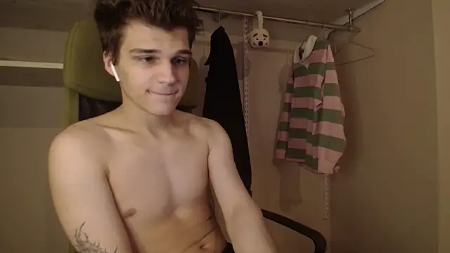 PeachTree: διαδικτυακό σόου στην κάμερα