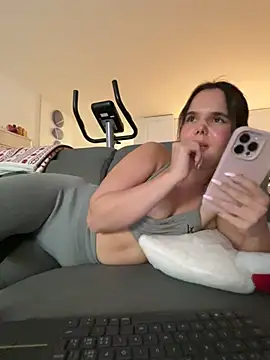 TheCinderella Webcam-Show