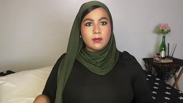 Maryam_yamalのライブXXXチャット