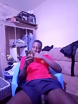 Show de Brian_johns na webcam