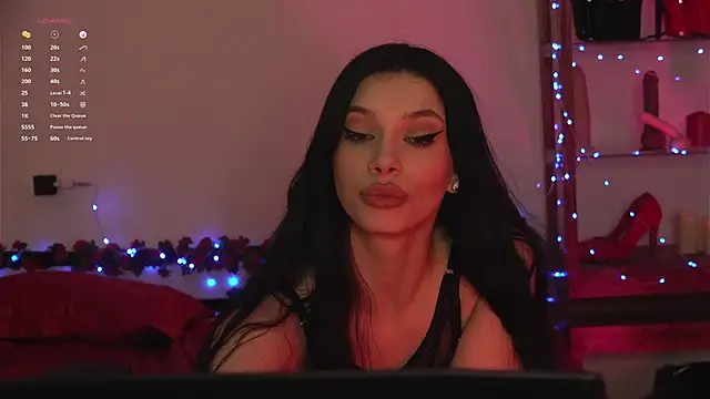 Olivia_Faye Live XXX Chat