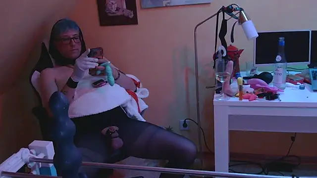 AskAveryAnything webkamerás műsora